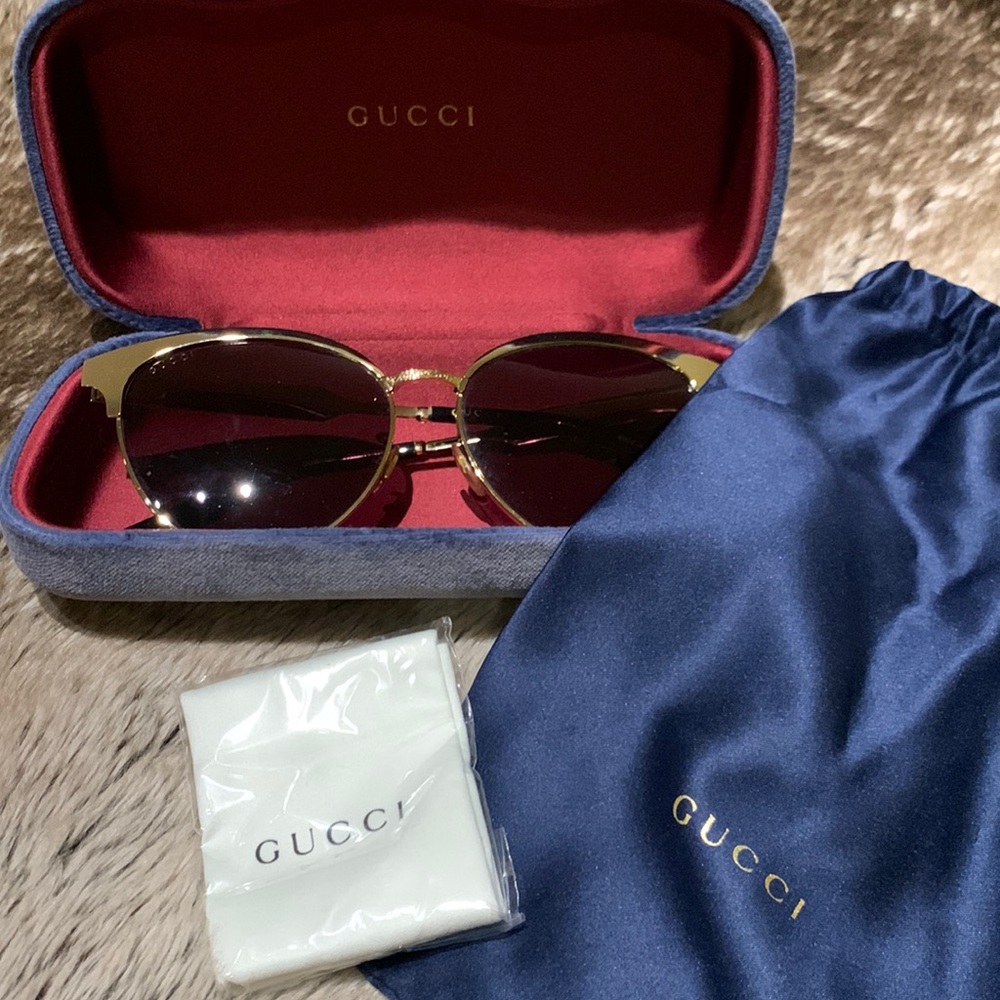 Gucci Sunglasses